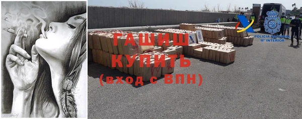 Альфа ПВП Горняк